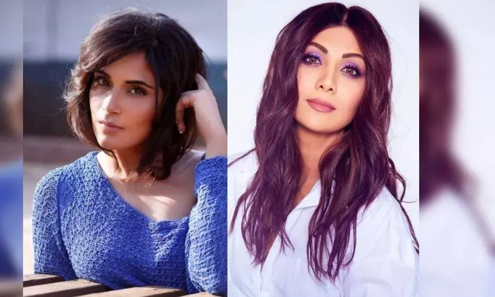 рд╢рд┐рд▓реНрдкрд╛ рдХреЗ рд╕рдкреЛрд░реНрдЯ рдореЗрдВ рдЙрддрд░реА рдЛрдЪрд╛ рдмреЛрд▓реАрдВ, рдЖрджрдореА рдХреА рдЧрд▓рддреА рдХреА рд╕рдЬрд╛ рдФрд░рдд рдХреНрдпреЛрдВ рднреБрдЧрддреЗ рд╢рд┐рд▓реНрдкрд╛ рдХреЗ рд╕рдкреЛрд░реНрдЯ рдореЗрдВ рдЙрддрд░реА рдЛрдЪрд╛ рдмреЛрд▓реАрдВ, рдЖрджрдореА рдХреА рдЧрд▓рддреА рдХреА рд╕рдЬрд╛ рдФрд░рдд рдХреНрдпреЛрдВ рднреБрдЧрддреЗ