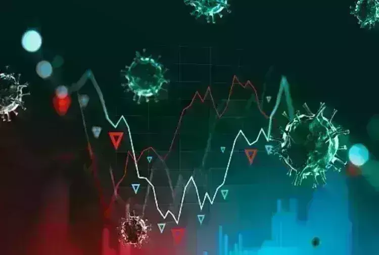 यूपी में भी कोरोना ने रफ़्तार पकड़ी;4 दिनो  में 4000 से अधिक मामले यूपी में भी कोरोना ने रफ़्तार पकड़ी;4 दिनो  में 4000 से अधिक मामले