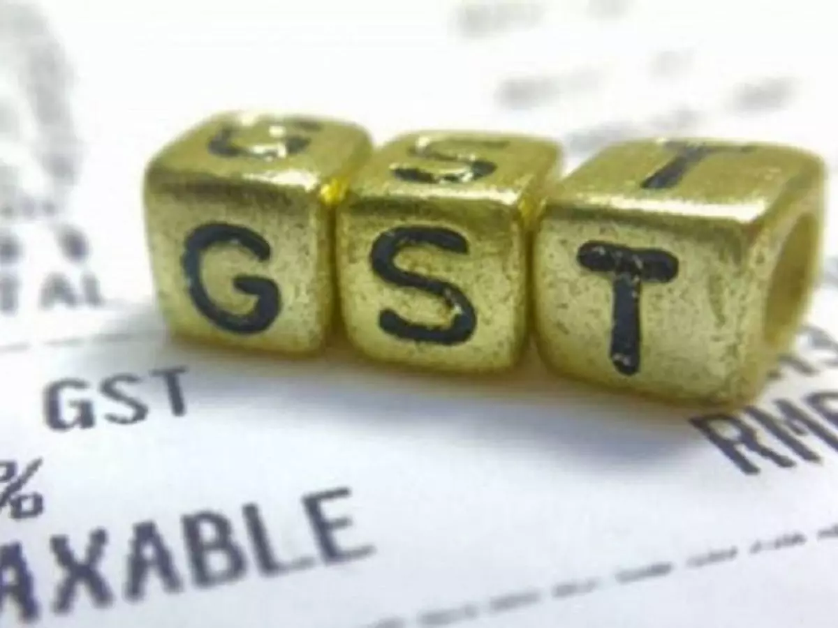 पटरी पर लौट रही अर्थव्यवस्था, GST में हुआ 33% का इजाफा