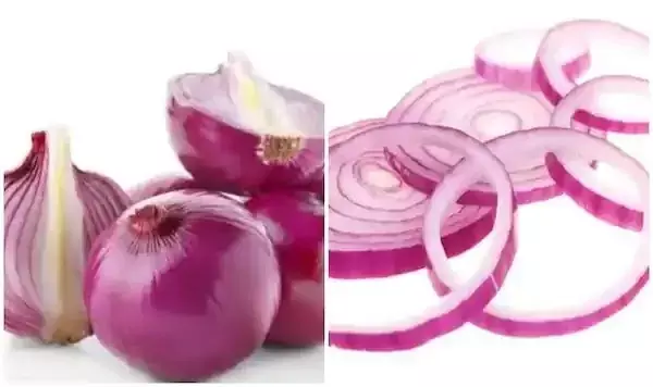 बारिश के मौसम में प्याज़ खाने से आप वायरल फीवर से बच सकते हैं, साथ ही हैं अनेकों सवास्थ्य लाभ