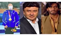 अनु मलिक पर लगा म्यूजिक कॉपी करने का आरोप...