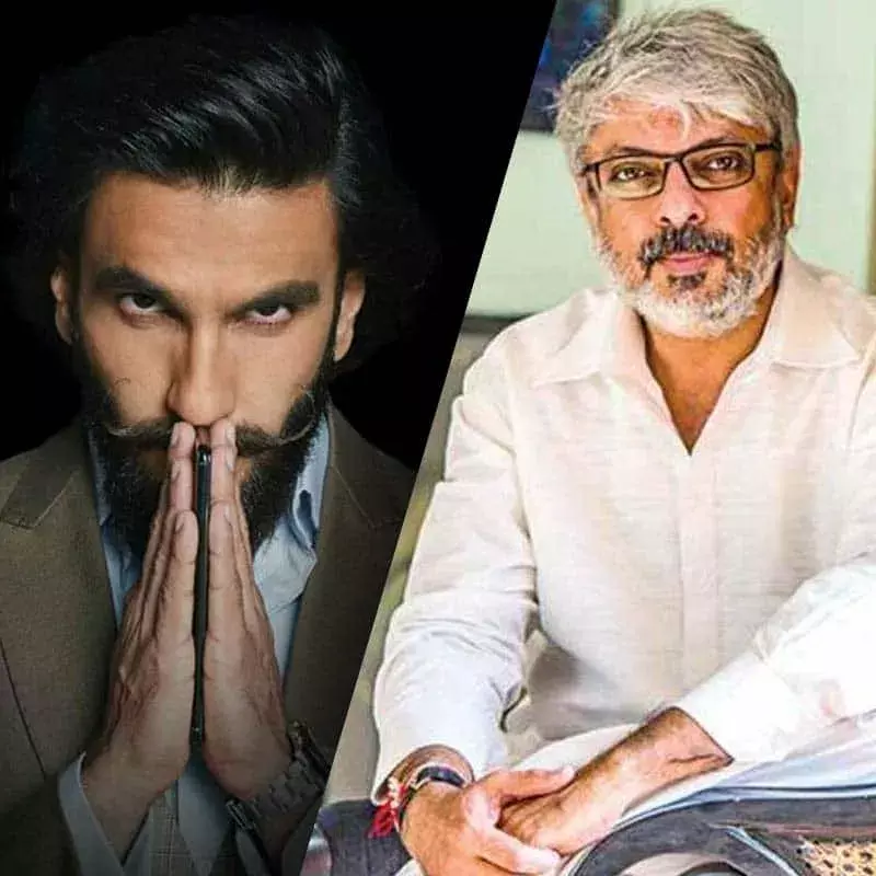 क्या रणवीर सिंह बनेगें संजय लीला भंसाली की पसंद, पढ़े खबर क्या रणवीर सिंह बनेगें संजय लीला भंसाली की पसंद, पढ़े खबर