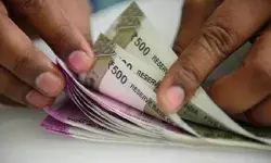 सरकारी कर्मचारियों के DA में हुई बढ़ोत्तरी, जाने कितना हुआ इजाफा