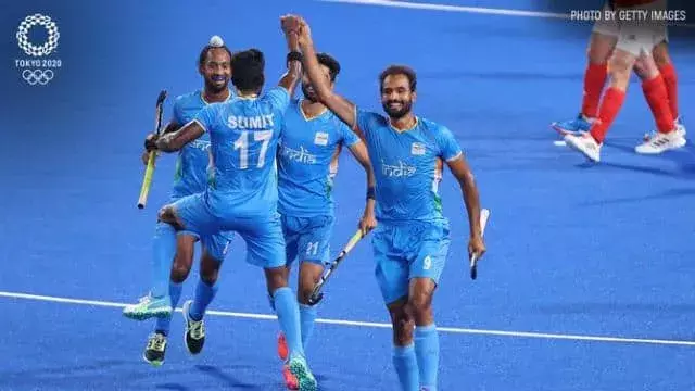 भारत की शानदार जीत पर चारों ओर हुई वाह वाही.... भारत की शानदार जीत पर चारों ओर हुई वाह वाही....