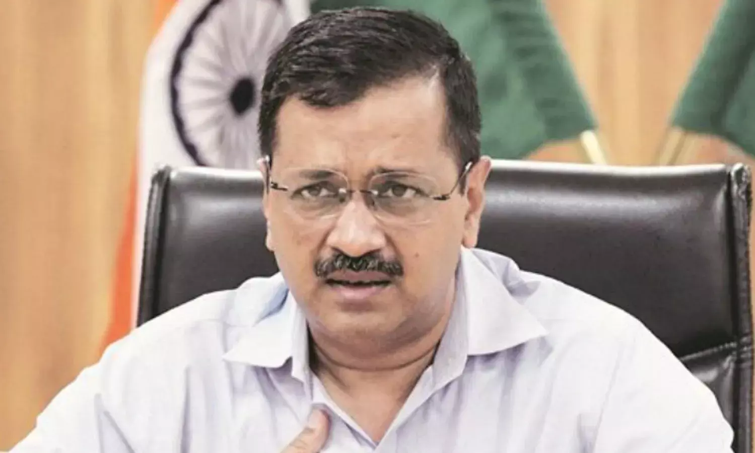 क्या दिल्ली में लागू होगा ग्रेप? फिर बंद होंगे school और gym, CM केजरीवाल ने बुलाई बैठक