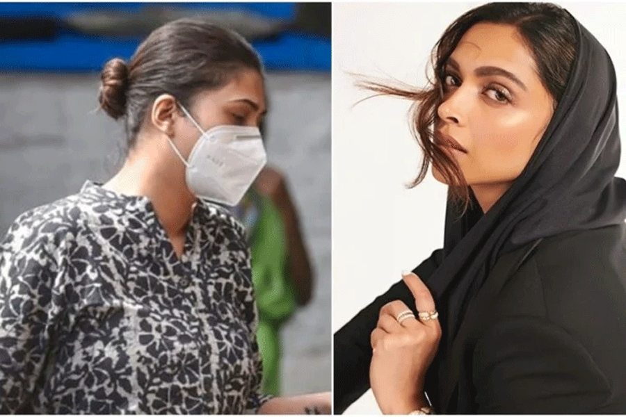 दीपिका की एक्स मैनेजर करिश्मा प्रकाश की अंतरिम जमानत याचिका कोर्ट ने की खारिज दीपिका की एक्स मैनेजर करिश्मा प्रकाश की अंतरिम जमानत याचिका कोर्ट ने की खारिज