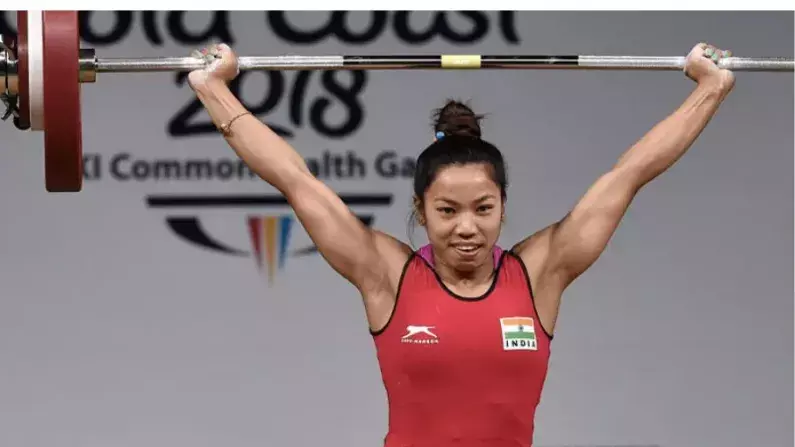 मीराबाई चानू के रजत पदक जीतने के पीछे है प्रधानमन्त्री का बड़ा हाथ ,जानिए क्या है खास मीराबाई चानू के रजत पदक जीतने के पीछे है प्रधानमन्त्री का बड़ा हाथ ,जानिए क्या है खास