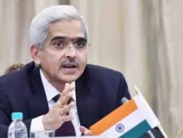 नीतिगत ब्याज दरों में कोई परिवर्तन नहीं, जाने क्या बोले आरबीआई गवर्नर नीतिगत ब्याज दरों में कोई परिवर्तन नहीं, जाने क्या बोले आरबीआई गवर्नर