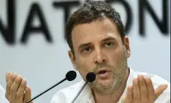 BREAKING NEWS: भारतीय राष्ट्रीय कांग्रेस के पूर्व प्रमुख और नेता राहुल गांधी का ट्विटर अकाउंट हुआ निलंबित