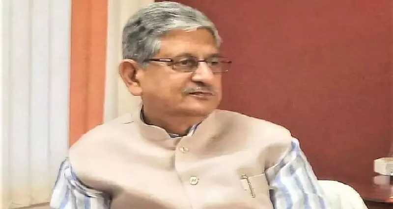 जदयू अध्यक्ष का बड़ा बयान, जरूरत पड़ी तो मणिपुर और यूपी में पार्टी अकेले लड़ेगी चुनाव जदयू अध्यक्ष का बड़ा बयान, जरूरत पड़ी तो मणिपुर और यूपी में पार्टी अकेले लड़ेगी चुनाव