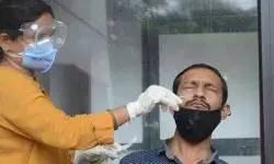 पिछले 24 घंटे में देश में 40 हजार से कम आए कोरोना के मामले पिछले 24 घंटे में देश में 40 हजार से कम आए कोरोना के मामले