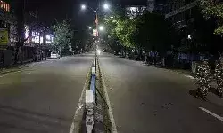 कोरोना संक्रमण के खतरे के बीच, असम सरकार ने पूरे राज्य में नाइट कर्फ्यू की टाइमिंग बढ़ाई