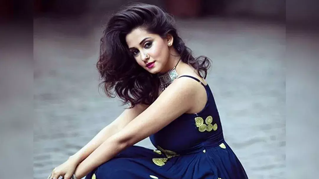 शूटिंग के दौरान इस एक्ट्रेस के सिर पर लगी चोट