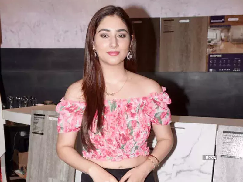 बड़े अच्छे लगते है -2 में होगी दिशा परमार की एंट्री बड़े अच्छे लगते है -2 में होगी दिशा परमार की एंट्री