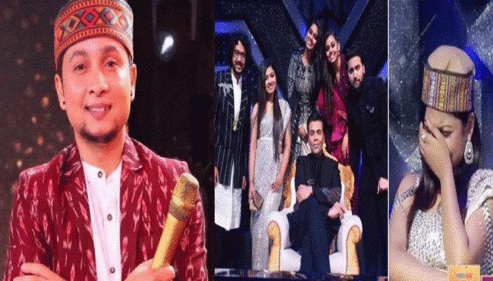 फिनाले से पहले मेकर्स ने साझा किया नया प्रोमो, फैंस हुए उत्सुक फिनाले से पहले मेकर्स ने साझा किया नया प्रोमो, फैंस हुए उत्सुक