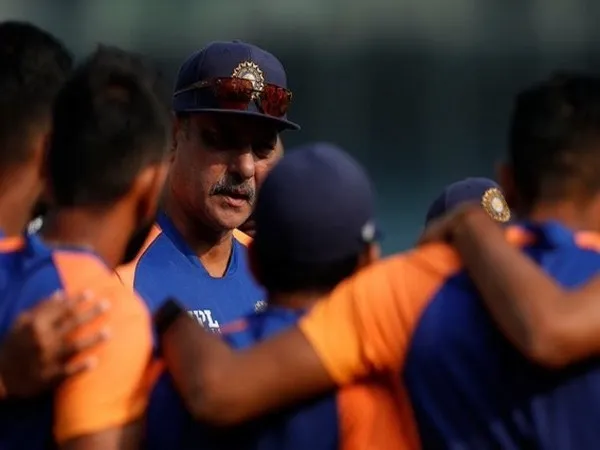 T20 वर्ल्डकप से पहले टीम इंडिया का साथ छोड़ देंगे रवि शास्त्री, जाने पूरा मामला T20 वर्ल्डकप से पहले टीम इंडिया का साथ छोड़ देंगे रवि शास्त्री, जाने पूरा मामला
