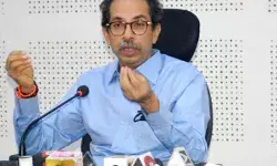 महाराष्ट्र नवनिर्माण सेना अध्यक्ष राज ठाकरे के बयान से परेशान होकर उप मुख्यमंत्री एवं गृहमंत्री पाटिल ने की इस्तीफे की पेशकश