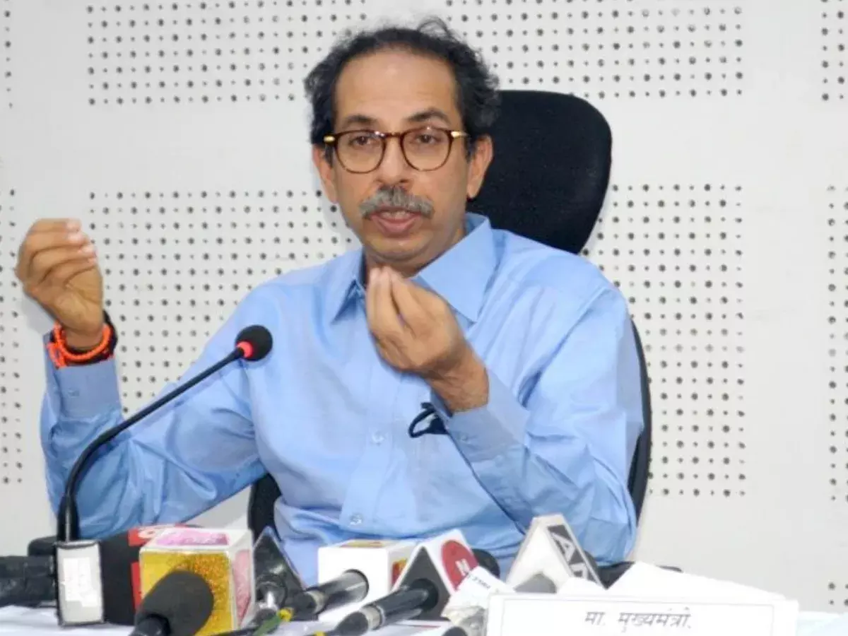 मुख्यमंत्री उद्धव ठाकरे ने घोषणा कर कहा कि इनफार्मेशन टेक्नोलॉजी के क्षेत्र में अवार्ड राजीव गांधी के नाम पर दिए जाएंगे, जानिए पूरी खबर