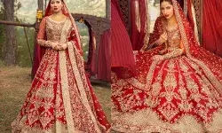 पाकिस्तानी एक्ट्रेस माहिरा खान का ब्राइडल फोटोशूट हुआ वायरल पाकिस्तानी एक्ट्रेस माहिरा खान का ब्राइडल फोटोशूट हुआ वायरल