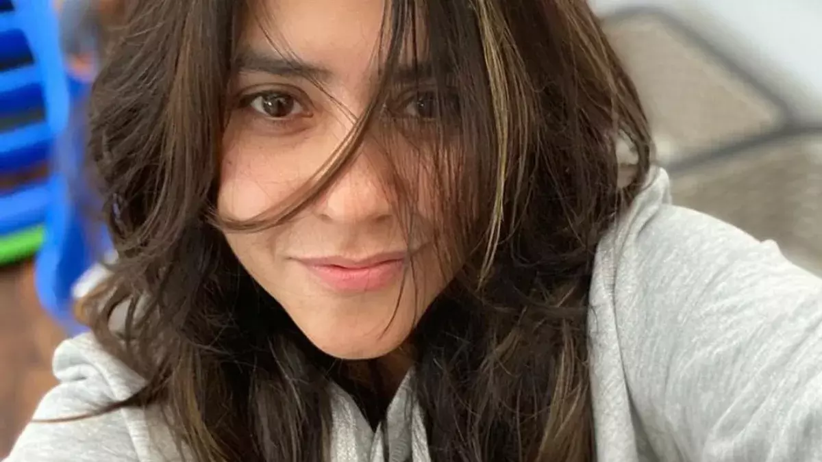 एकता कपूर ने बड़े अच्छे लगते हैं  के दूसरे सीजन की करी  घोषणा एकता कपूर ने बड़े अच्छे लगते हैं  के दूसरे सीजन की करी  घोषणा