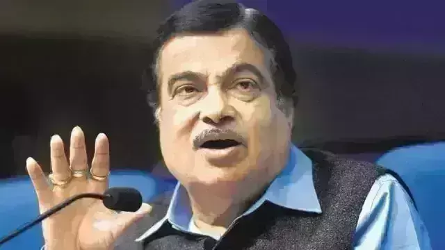 केंद्रीय परिवहन मंत्री नितिन गडकरी बोले - बेंगलूरु-मैसूरु दस पथीय राष्ट्रीय राजमार्ग का निर्माण अगले वर्ष तक संभव