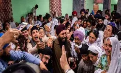 अफगानिस्तान से हिंदुओं व सिखों को जल्द निकाल सकता है भारत