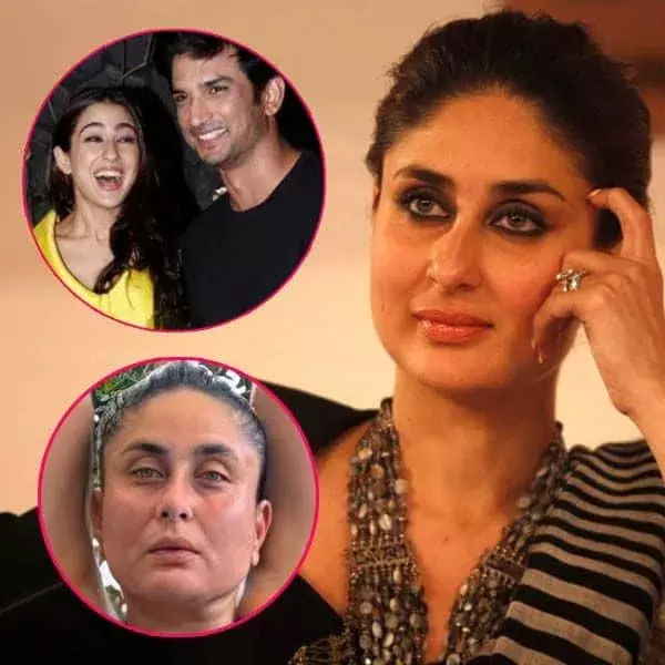 ट्रॉलिंग से परेशान होकर करीना ने इस मामले में तोड़ी चुप्पी