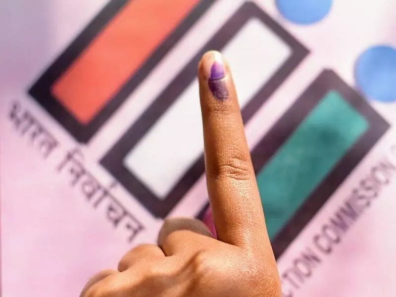 उत्तर प्रदेश विधानसभा चुनाव 2022 : चुनावी बिगुल बजते ही यूपी में आचार संहिता लागू, जाने क्या है नियम