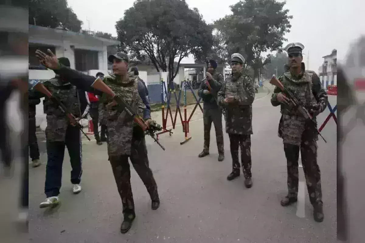 भ्रष्ट पुलिस अधिकारियों की मदद से हुआ था पठानकोट आतंकी हमला- किताब मे किया लेखक ने खुलासा