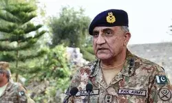 सेना प्रमुख बाजवा बोले - पाकिस्तान अमेरिका के साथ दीर्घकालिक, बहुआयामी संबंध चाहता है