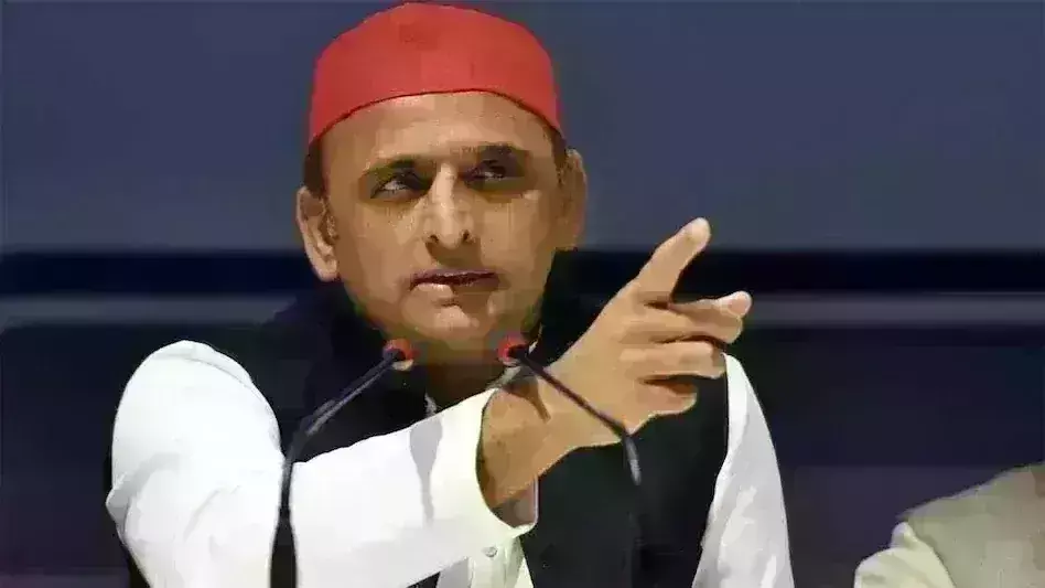 UP Election 2022: आज जौनपुर रहा है अखिलेश यादव का विजय रथ, जानिए- क्या बोलें अखिलेश यादव UP Election 2022: आज जौनपुर रहा है अखिलेश यादव का विजय रथ, जानिए- क्या बोलें अखिलेश यादव