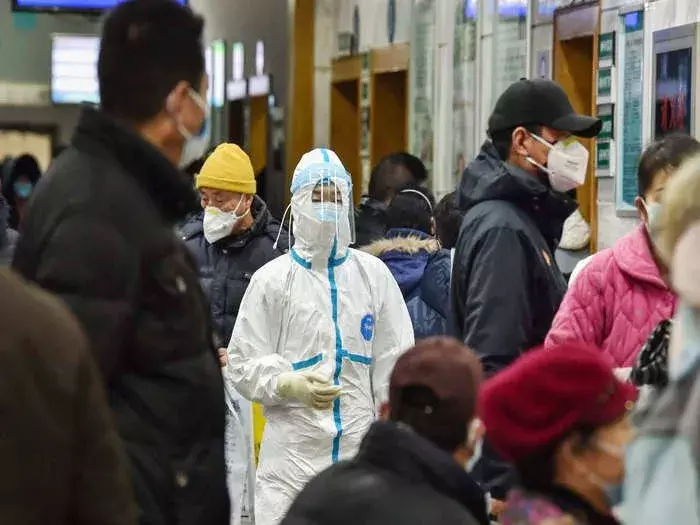 कोरोना का कहर जारी, बीते 24 घंटों में मिले 38,743 नए मामले कोरोना का कहर जारी, बीते 24 घंटों में मिले 38,743 नए मामले