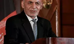 BREAKING NEWS: अफगानिस्तान में भीषण जंग के बीच अफगान राष्ट्रपति अशरफ गनी का राष्ट्र के नाम संबोधन, कही ये बात