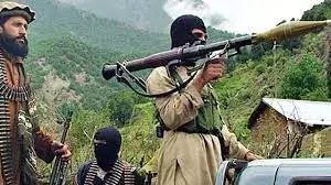 एक और मुश्लिम शासक अपनों के गद्दारी का शिकार हो गया : अफगानिस्तान हलाल