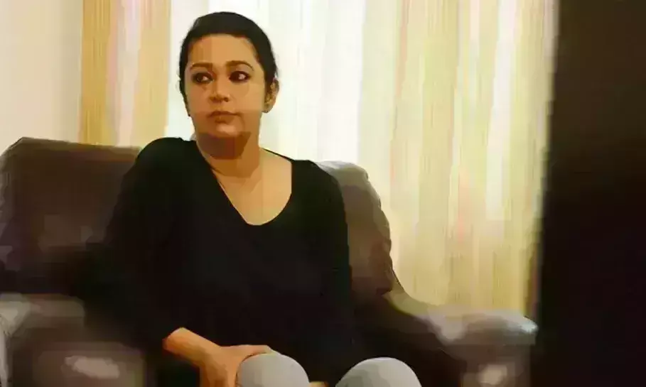 नही रही जेसिका की लड़ाई लड़ने वाली सबरीना , बीमारी से मौत नही रही जेसिका की लड़ाई लड़ने वाली सबरीना , बीमारी से मौत