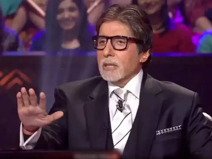 हर बार से अलग है इस बार का  कौन बनेगा करोड़पति 13, शो में रहेगा कुछ खास हर बार से अलग है इस बार का  कौन बनेगा करोड़पति 13, शो में रहेगा कुछ खास