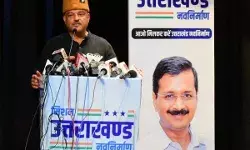 BREAKING NEWS: उत्तराखंड विधानसभा चुनाव को लेकर आम आदमी पार्टी ने मुख्यमंत्री उम्मीदवार का किया ऐलान, जानें कौन हैं ये