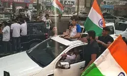 गोल्डन बॉय नीरज चोपड़ा की बिगड़ी तबीयत, अस्पताल लेकर पहुंचे परिजन गोल्डन बॉय नीरज चोपड़ा की बिगड़ी तबीयत, अस्पताल लेकर पहुंचे परिजन