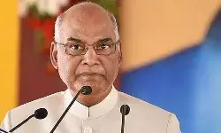 29 अगस्त को अयोध्या पहुंचेंगे राष्ट्रपति रामनाथ कोविंद, करेंगे दर्शन , पूजन