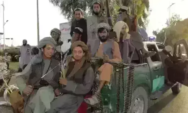 सैनिकों को ऊपर से दिया गया था मोर्चे से हटने का आदेश, अफगनिस्तान के सेंट्रल बैंक के गवर्नर ने खोला राज