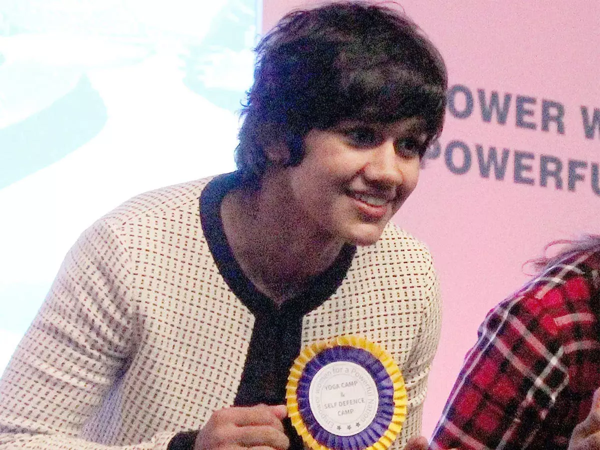 अफगनिस्तान ओर तालिबान के बीच हो रहे विवादों पर बोली खिलाड़ी बबीता फोगाट जानिए क्या किया ट्वीट