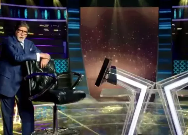 नए अंदाज़ में होगी KBC के 13वें सीजन की शुरुआत नए अंदाज़ में होगी KBC के 13वें सीजन की शुरुआत