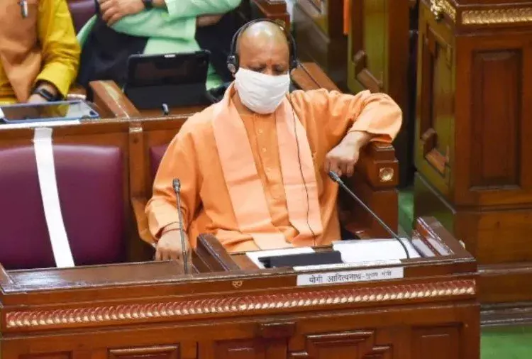 अनुपूरक बजट प्रस्तावो को लेकर  कैबिनेट बैठक करेगे योगी अनुपूरक बजट प्रस्तावो को लेकर  कैबिनेट बैठक करेगे योगी