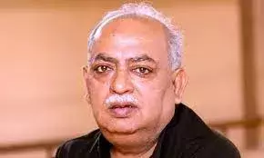 कवि मुनव्वर राणा बोले - तालिबान ने अपने देश को कराया आज़ाद