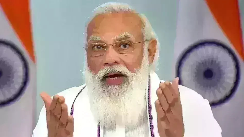 अगानिस्तान मे तालिबान  का कब्जा होने के बाद भारत संग  व्यापार पर लगाई रोक