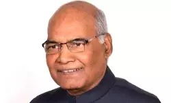 BREAKING NEWS: राष्ट्रपति रामनाथ कोविंद का सफल रहा मोतियाबिंद का ऑपरेशन, पहले हो चुकी बायपास सर्जरी