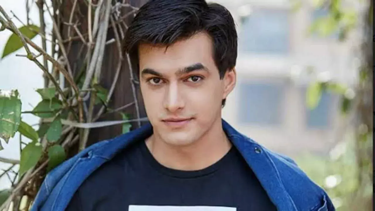 ये रिश्ता क्या कहलाता है को जल्द अलविदा कह देंगे शो के लीड एक्टर मोहसिन खान ये रिश्ता क्या कहलाता है को जल्द अलविदा कह देंगे शो के लीड एक्टर मोहसिन खान
