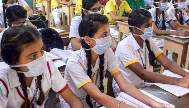 उत्तराखंड में  1 सितंबर से खुल सकते हैं पांचवीं तक के स्कूल उत्तराखंड में  1 सितंबर से खुल सकते हैं पांचवीं तक के स्कूल
