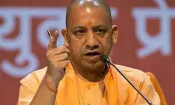 योगी सरकार का बड़ा फैसला, कल्याण सिंह के नाम पर होगा कैंसर संस्थान और गवर्नमेंट मेडिकल कॉलेज का नाम योगी सरकार का बड़ा फैसला, कल्याण सिंह के नाम पर होगा कैंसर संस्थान और गवर्नमेंट मेडिकल कॉलेज का नाम