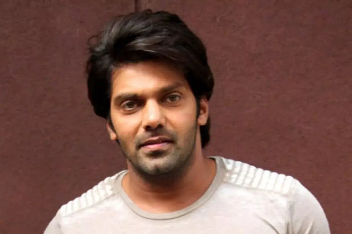 साउथ स्टार आर्य के खिलाफ धोखाधड़ी मामले में आया नया मोड़, दो लोग गिरफ्तार